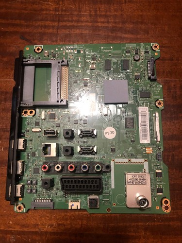 Scheda madre samsung - scheda, tv