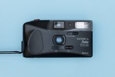 Yashica Patio Point and Shoot