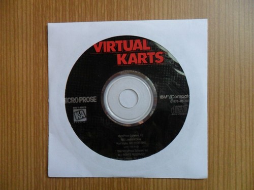 Kart virtuali - -,