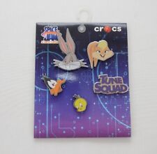 Crocs Jibbitz Charms Space Jam