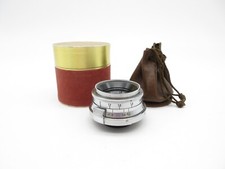 Contax RF Carl Zeiss Jena