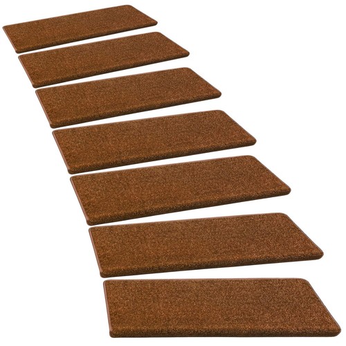 Tappeto pedate scale - pedate, pezzi