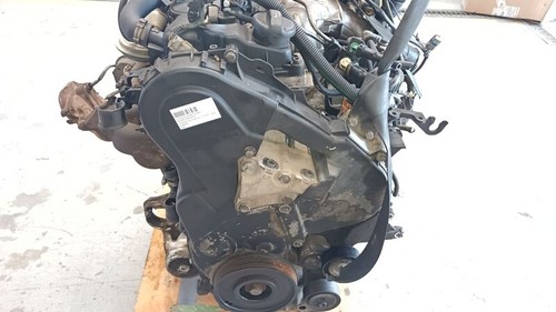 Rht motore citroen 0 hdi - c8, 2.0
