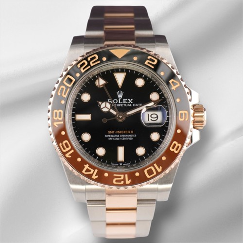 Rolex gmt master - rolex, gmt-master
