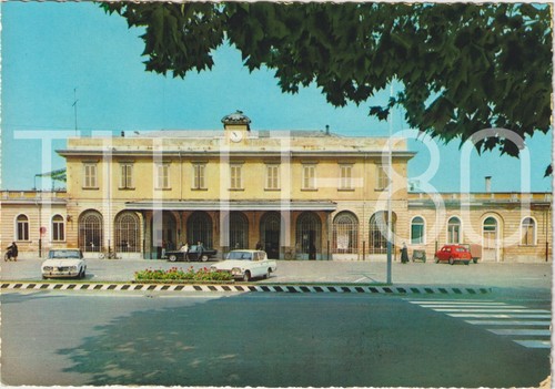 Tortona stazione - tortona,