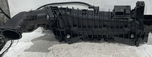 Collettore aspirazione per bmw - aspirazione,