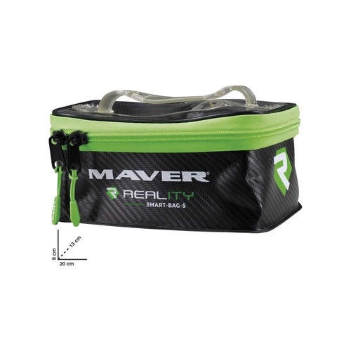 Maver reality smart bag - smart,