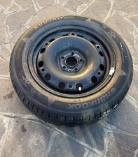 RUOTINO DI SCORTA VOLKSWAGEN