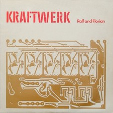 Vinile Nuovo - Kraftwerk -