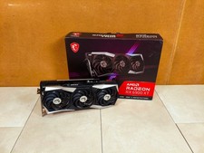 RX 6900 XT - Gaming Z Trio 16G
