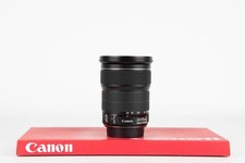 Canon 24-105mm f3.5-5.6 IS STM  + 2 ANNI DI GARANZIA  - 2 YEARS WARRANTY