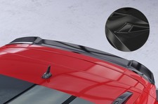 Spoiler posteriore ala Wing