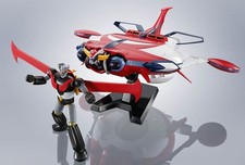 Fine maggio robot damashi - fine, side