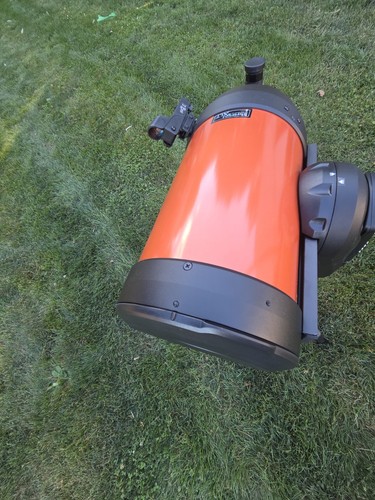 Celestron nexstar 8se - celestron,