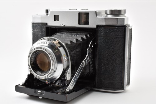 Telemetro mamiya six 6x6 - telemetro, +