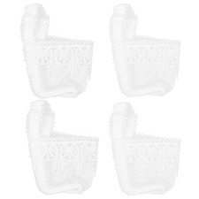 2 coppie latticini elastici