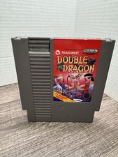 Double Dragon (Nintendo