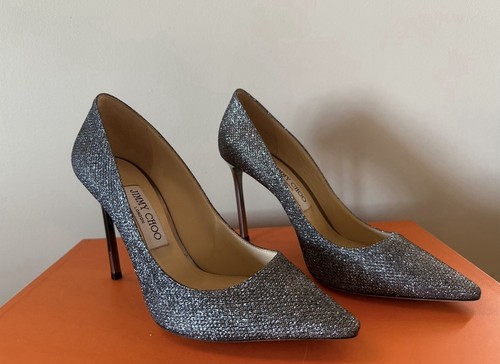 Jimmy choo shoes - choo,