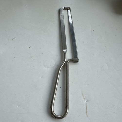 Affettatrice formaggio vintage - affettatrice,