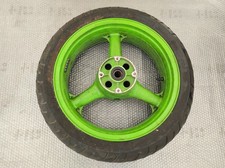 CERCHIO RUOTA POSTERIORE KAWASAKI ZX6R ZX-6R 600 CERCHIONE NINJA 1998 - 2002