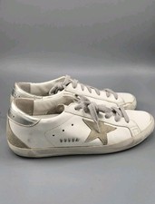 Golden Goose Superstar