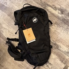 Mammut Lithium 20
