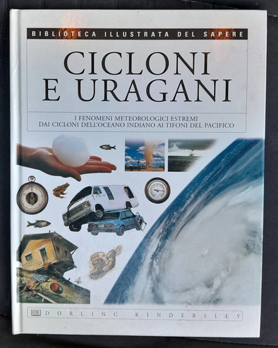 Cicloni uragani biblioteca - cicloni,