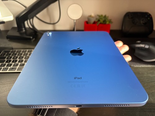 Apple ipad 10a gen - apple,