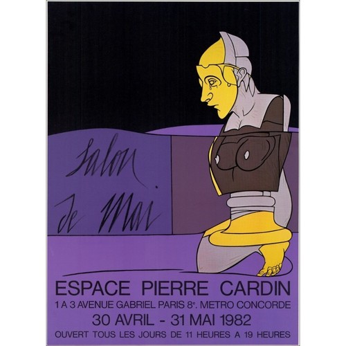Adami valerio serigrafia - adami,