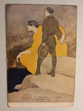 Marcello Dudovich. Italia