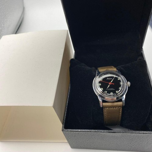 Orologio militare stowa tipo - tipo, 1