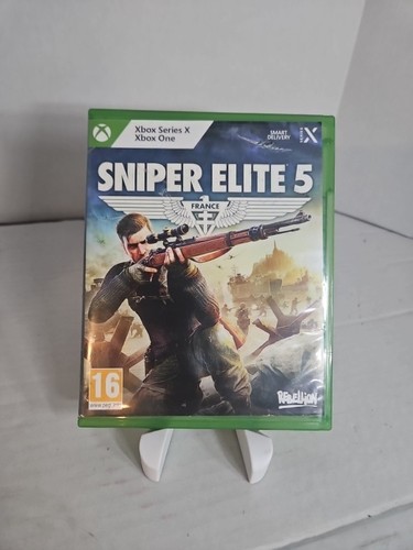 Sniper elite microsoft xbox - elite,