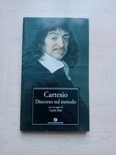 Cartesio - Discorso sul metodo