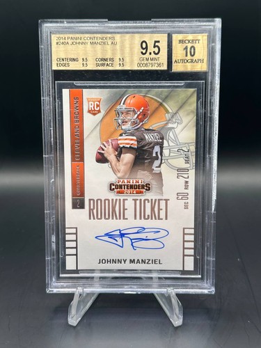 2014 panini contenders 240a - panini, #240a