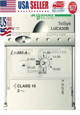 LUCA32B 8-32A 3P 240V~