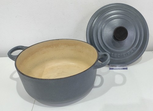 Casseruola rotonda ghisa - in,