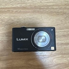 Fotocamera digitale compatta