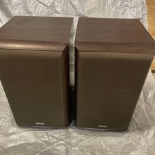 Coppia altoparlanti 2 vie