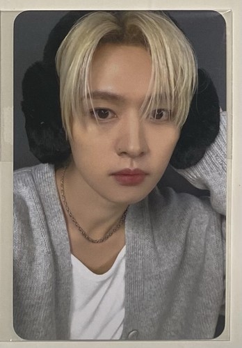 Stray kids lee know - kids, it