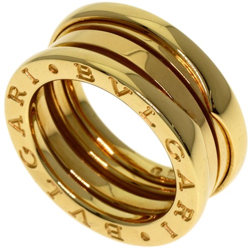 Anello bvlgari zero1 fasce - b.zero1,
