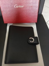 agenda portacarte ad anelli