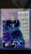 1997-98 PINNACLE - TEEMU