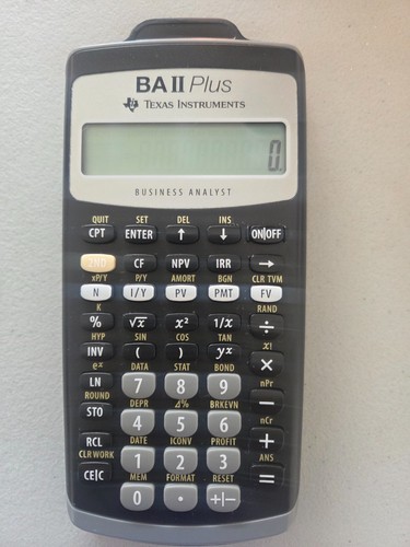 Texas instruments plus - instruments,