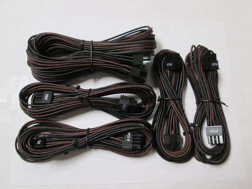 Seasonic set cavi - cavi, di