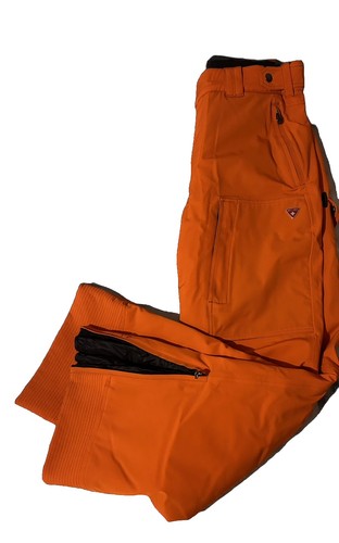 Post card pantaloni sci - card, uomo