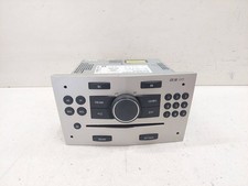 Opel Astra H 2007 Radio /
