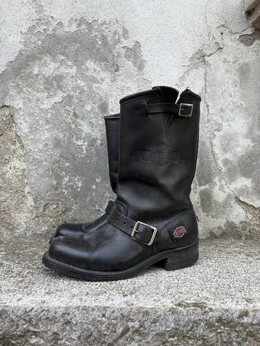 Stivali harley davidson - stivali, harley-davidson