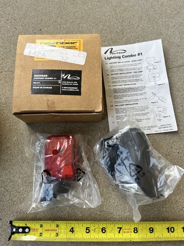 New nos nashbar - nos,
