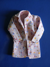 "MATTEL" vestito per Barbie "Happy Family Baby Doctor pediatra", 2002.