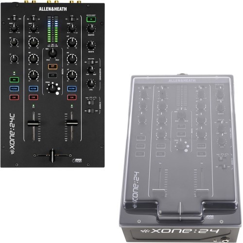Allen heath xone 24c - &,
